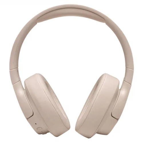 Casque circum-auriculaire sans fil JBL Tune 710BT - Blush Image 3