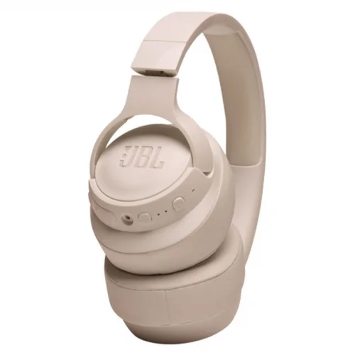Casque circum-auriculaire sans fil JBL Tune 710BT - Blush Image 4