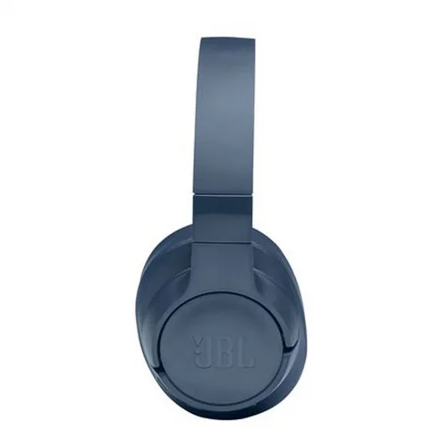 Casque circum-auriculaire sans fil JBL Tune 710BT - Bleu Image 2