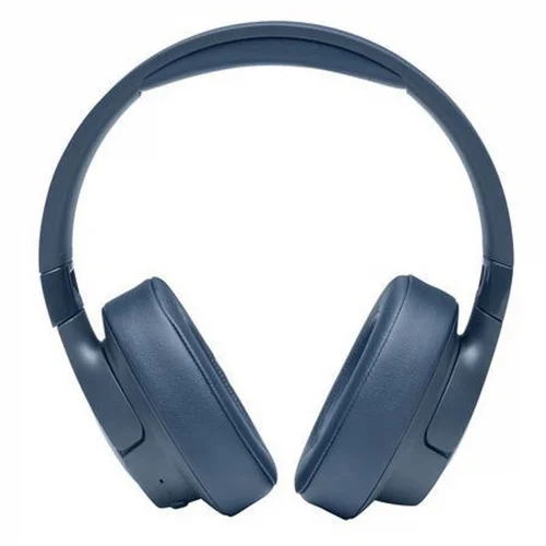 Casque circum-auriculaire sans fil JBL Tune 710BT - Bleu Image 4