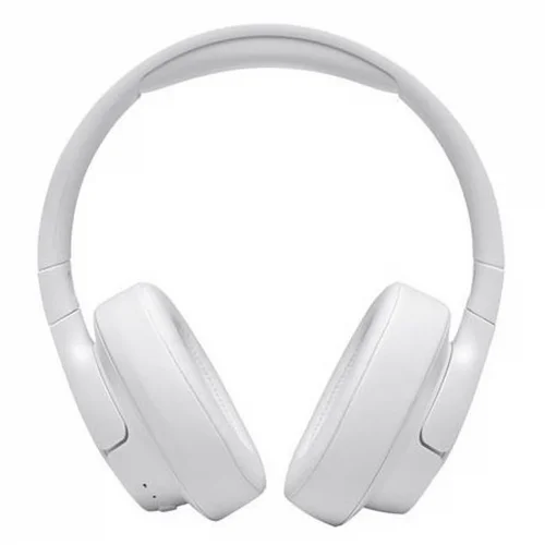 Casque circum-auriculaire sans fil JBL Tune 710BT - Blanc Image 1