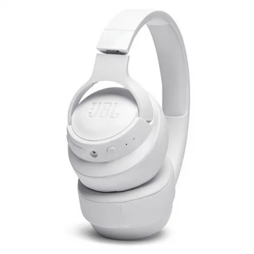 Casque circum-auriculaire sans fil JBL Tune 710BT - Blanc Image 2