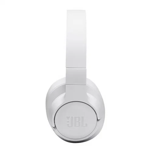 Casque circum-auriculaire sans fil JBL Tune 710BT - Blanc Image 3