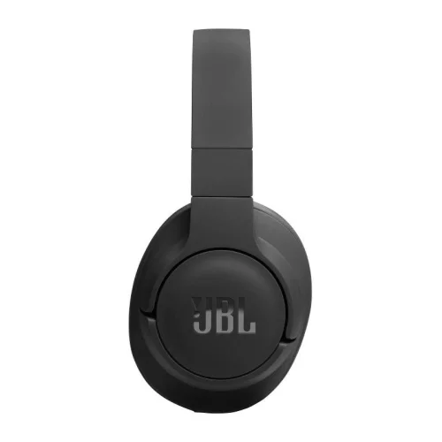 Casque circum-auriculaire sans fil JBL Tune 720BT - Noir Image 1