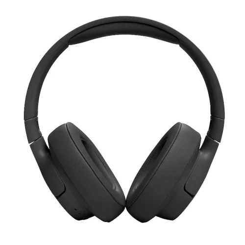 Casque circum-auriculaire sans fil JBL Tune 720BT - Noir Image 2