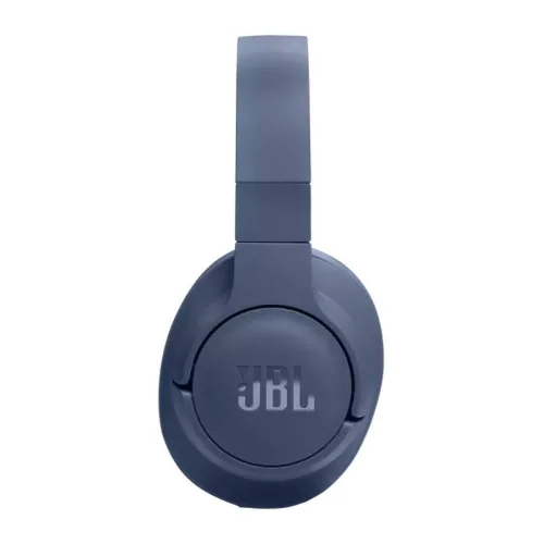 Casque circum-auriculaire sans fil JBL Tune 720BT - Bleu Image 1