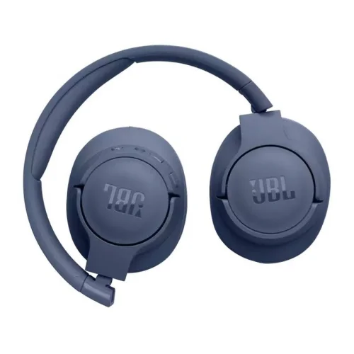 Casque circum-auriculaire sans fil JBL Tune 720BT - Bleu Image 3
