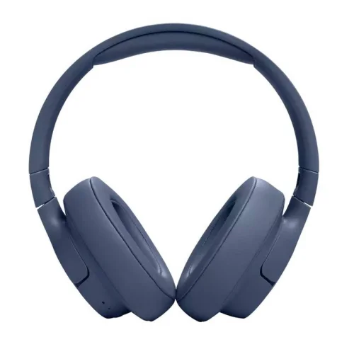 Casque circum-auriculaire sans fil JBL Tune 720BT - Bleu Image 4