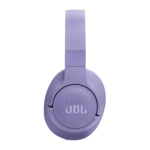 Casque circum-auriculaire sans fil JBL Tune 720BT - Violet Image 3