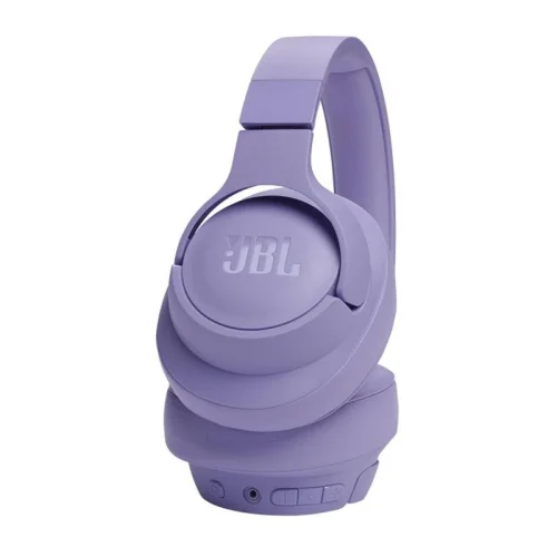 Casque circum-auriculaire sans fil JBL Tune 720BT - Violet Image 4
