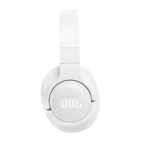 Casque circum-auriculaire sans fil JBL Tune 720BT - Blanc Image 1