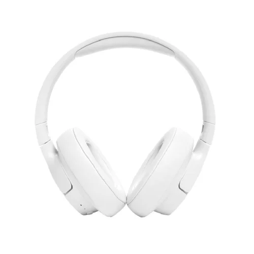 Casque circum-auriculaire sans fil JBL Tune 720BT - Blanc Image 3