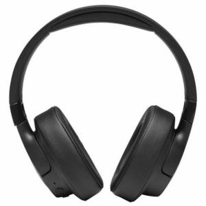 Casque sans fil à réduction de bruit JBL Tune 760NC - Noir Image 2