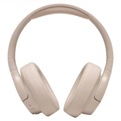 Casque sans fil à réduction de bruit JBL Tune 760NC - Blush Image 1