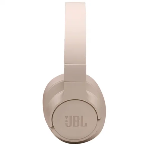 Casque sans fil à réduction de bruit JBL Tune 760NC - Blush Image 2