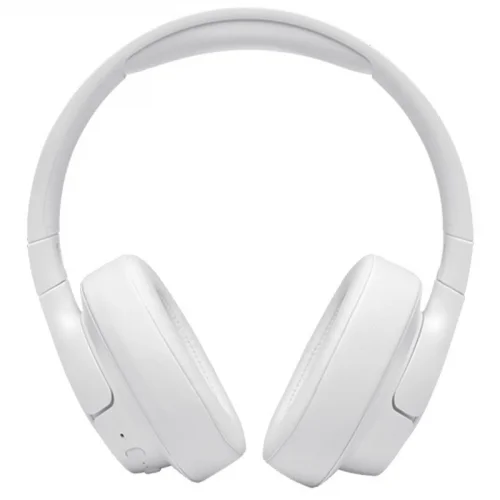 Casque sans fil à réduction de bruit JBL Tune 760NC - Blanc Image 3