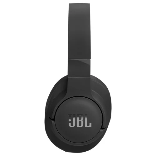  Casque circum-auriculaire sans fil à Réduction de Bruit Adaptative JBL Tune 770NC - Noir Image 3
