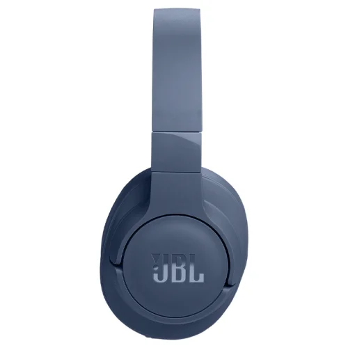  Casque circum-auriculaire sans fil à Réduction de Bruit Adaptative JBL Tune 770NC - Bleu Image 2