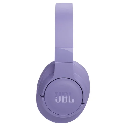  Casque circum-auriculaire sans fil à Réduction de Bruit Adaptative JBL Tune 770NC - Purple Image 1