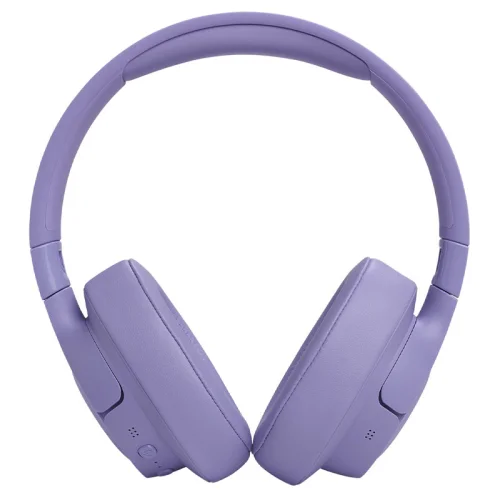  Casque circum-auriculaire sans fil à Réduction de Bruit Adaptative JBL Tune 770NC - Purple Image 4