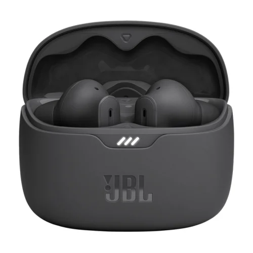 Ecouteurs sans fil Bluetooth Intra-auriculaires JBL Tune Beam - Noir Image 2