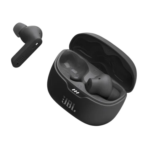 Ecouteurs sans fil Bluetooth Intra-auriculaires JBL Tune Beam - Noir Image 7