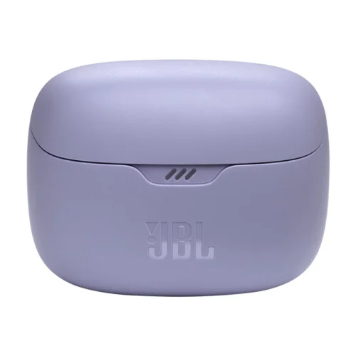 Ecouteurs sans fil Bluetooth Intra-auriculaires JBL Tune Beam - Mauve Image 1