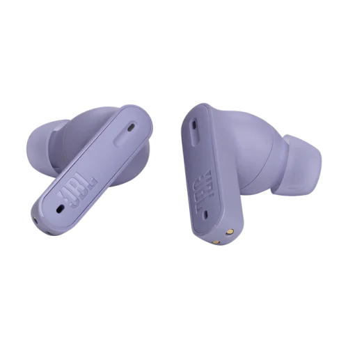 Ecouteurs sans fil Bluetooth Intra-auriculaires JBL Tune Beam - Mauve Image 4