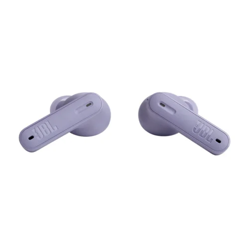 Ecouteurs sans fil Bluetooth Intra-auriculaires JBL Tune Beam - Mauve Image 6