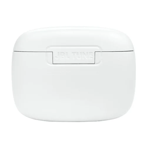 Ecouteurs sans fil Bluetooth Intra-auriculaires JBL Tune Beam - Blanc Image 3