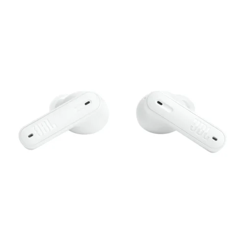 Ecouteurs sans fil Bluetooth Intra-auriculaires JBL Tune Beam - Blanc Image 5