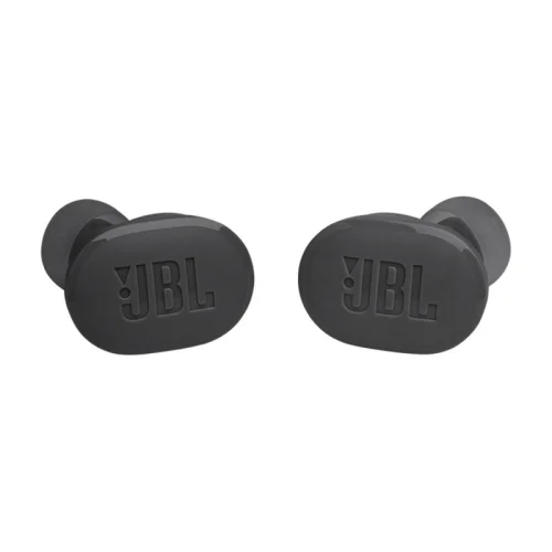 Écouteurs sans fils Bluetooth Intra-auriculaires avec Réduction de Bruit JBL Tune Buds - Noir Image 3