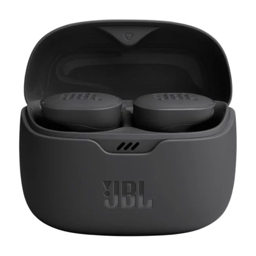 Écouteurs sans fils Bluetooth Intra-auriculaires avec Réduction de Bruit JBL Tune Buds - Noir Image 4
