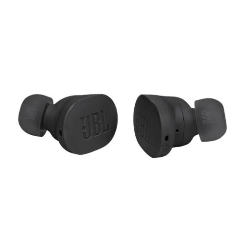 Écouteurs sans fils Bluetooth Intra-auriculaires avec Réduction de Bruit JBL Tune Buds - Noir Image 5