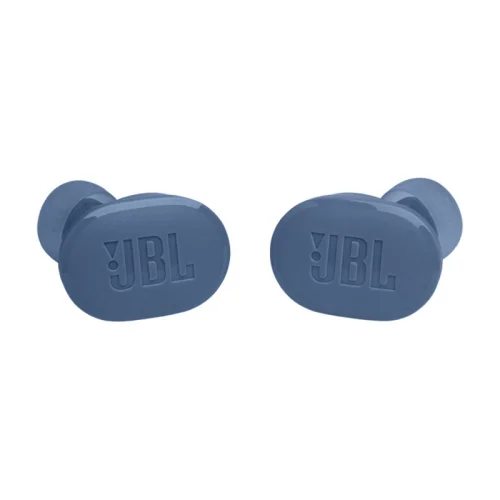 Écouteurs sans fils Bluetooth Intra-auriculaires  avec Réduction de Bruit JBL Tune Buds - Bleu Image 2