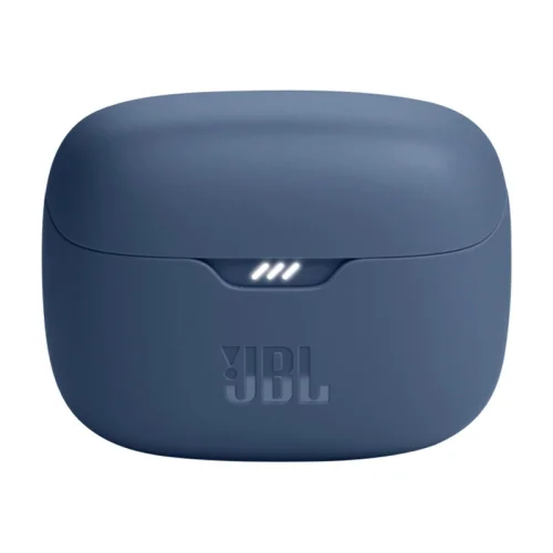 Écouteurs sans fils Bluetooth Intra-auriculaires  avec Réduction de Bruit JBL Tune Buds - Bleu Image 3