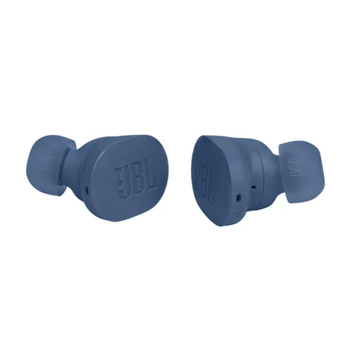 Écouteurs sans fils Bluetooth Intra-auriculaires  avec Réduction de Bruit JBL Tune Buds - Bleu Image 5