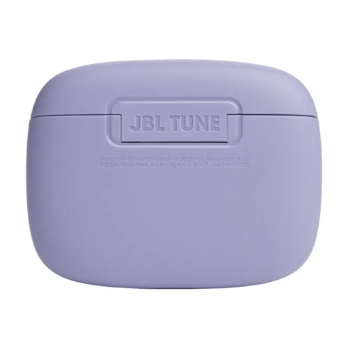 Écouteurs sans fils Bluetooth Intra-auriculaires avec Réduction de Bruit JBL Tune Buds - Mauve Image 2