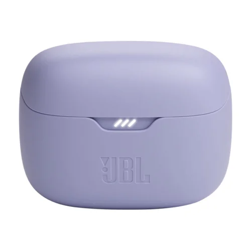 Écouteurs sans fils Bluetooth Intra-auriculaires avec Réduction de Bruit JBL Tune Buds - Mauve Image 5