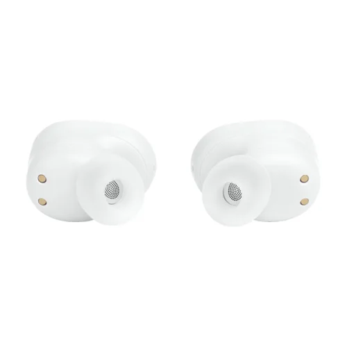 Écouteurs sans fils Bluetooth Intra-auriculaires avec Réduction de Bruit JBL Tune Buds - Blanc Image 6