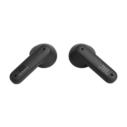 Écouteurs sans fil avec Réduction de Bruit JBL Tune Flex - Noir Image 2