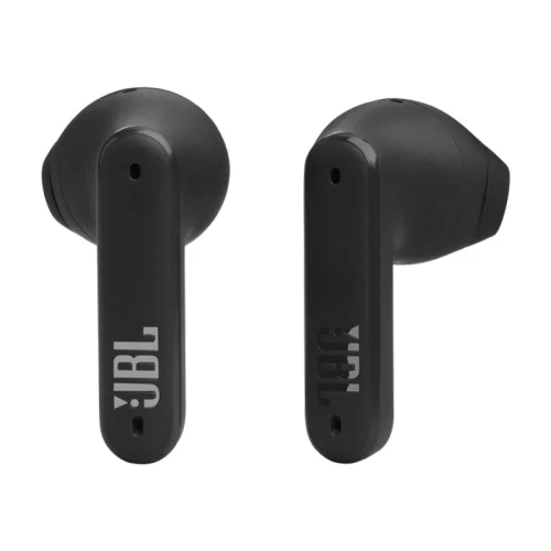 Écouteurs sans fil avec Réduction de Bruit JBL Tune Flex - Noir Image 4