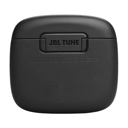 Écouteurs sans fil avec Réduction de Bruit JBL Tune Flex - Noir Image 5