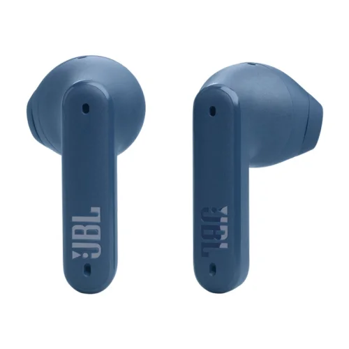 Écouteurs sans fil avec Réduction de Bruit JBL Tune Flex - Bleu Image 3