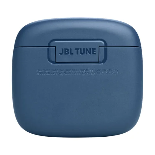 Écouteurs sans fil avec Réduction de Bruit JBL Tune Flex - Bleu Image 4