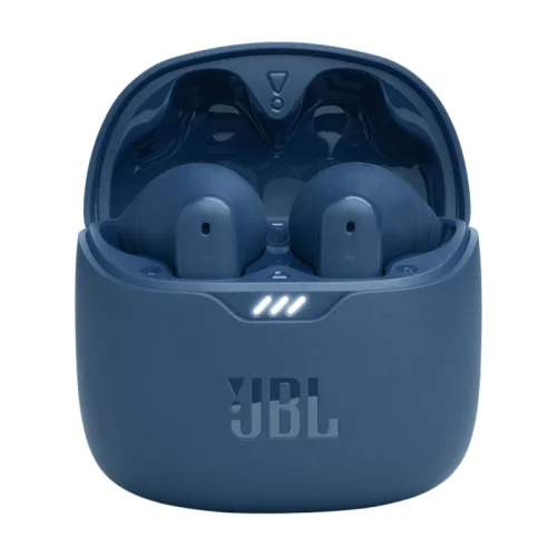 Écouteurs sans fil avec Réduction de Bruit JBL Tune Flex - Bleu Image 5