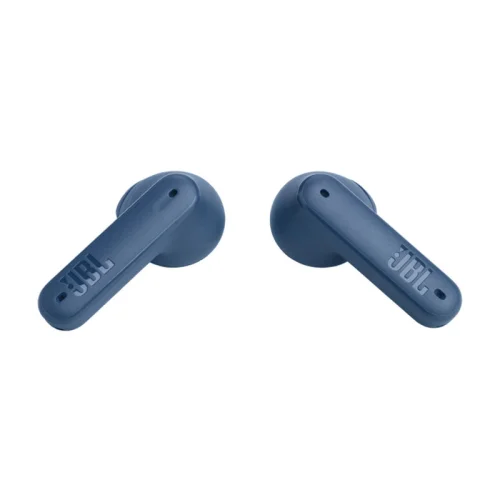 Écouteurs sans fil avec Réduction de Bruit JBL Tune Flex - Bleu Image 6