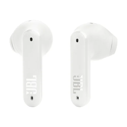 Écouteurs sans fil avec Réduction de Bruit  JBL Tune Flex - Blanc Image 4