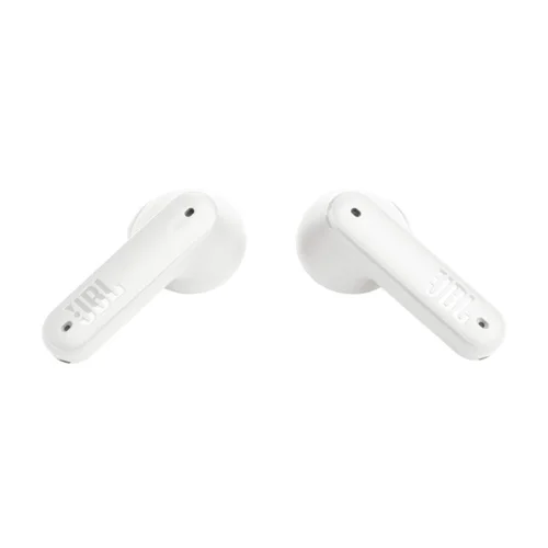 Écouteurs sans fil avec Réduction de Bruit  JBL Tune Flex - Blanc Image 5