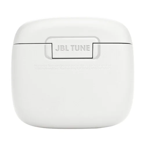 Écouteurs sans fil avec Réduction de Bruit  JBL Tune Flex - Blanc Image 6